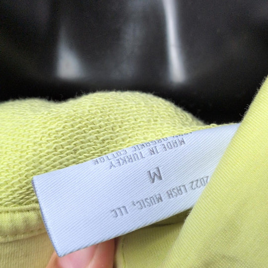 Billie Eilish Happier Than Ever 2022 World Tour Hoodie