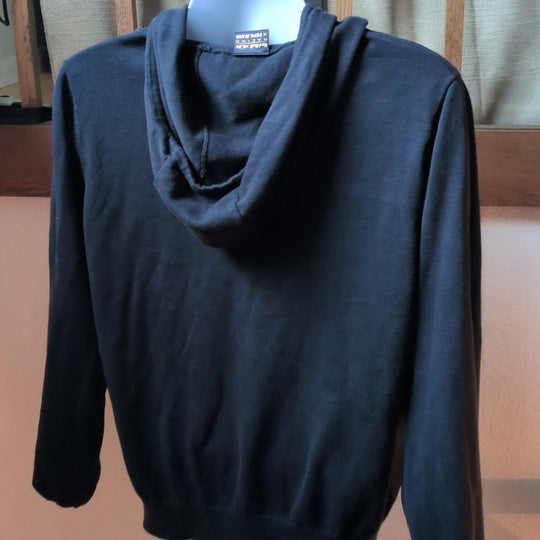 Red Bull Racing X Pepe Jeans Knit Cotton Sweater - Medium