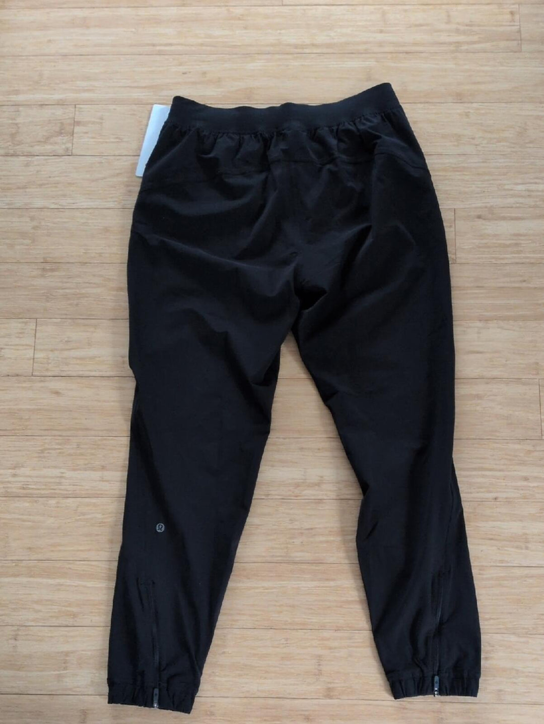 Lululemon Adapted State HR Jogger - 8