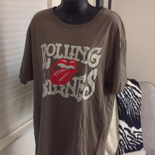 Daydreamer rolling Stones tee - Large