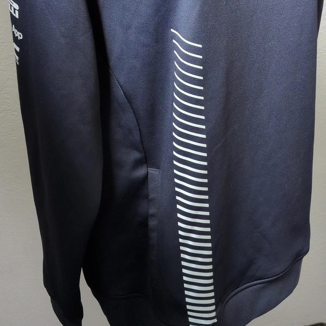 F1 Red Bull Racing Las Vegas Castore 2023 Hoodie