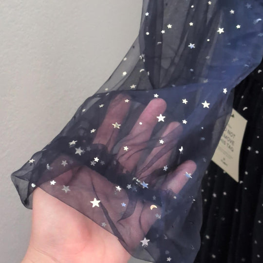 Jessakae Stardust Dress - XXL
