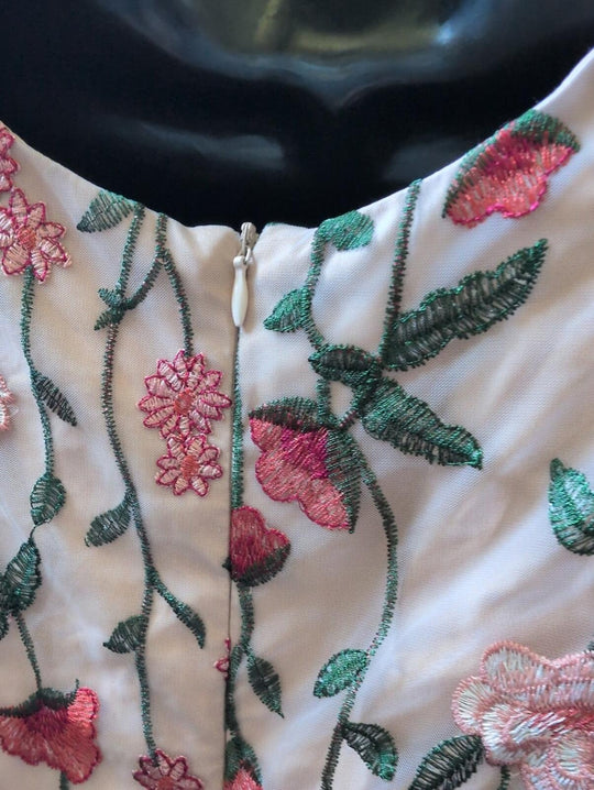Jessakae Holly Dress - 3XL