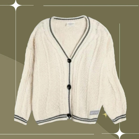 Rare Taylor Swift Folklore Star Sweater - 3x /4X