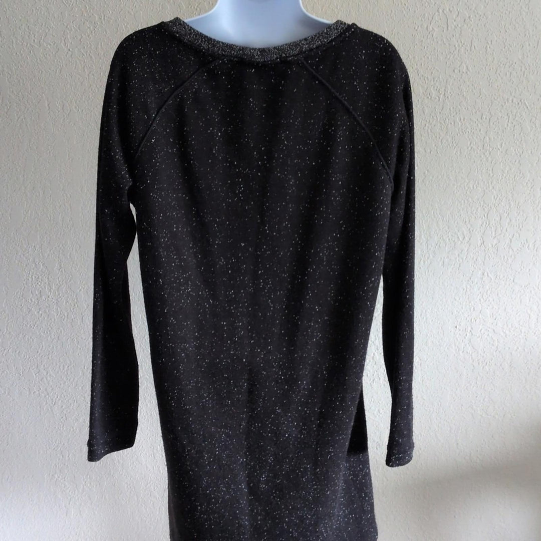 Scotch And Soda Sweater Mini Dress