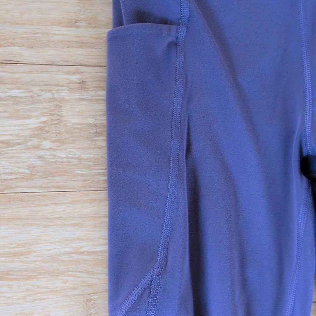Athleta Girl Athletic Leggings With Pockets - 16/XXL