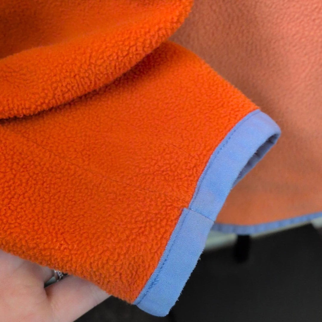Amado Cotopaxi Fleece Half Zip - Medium