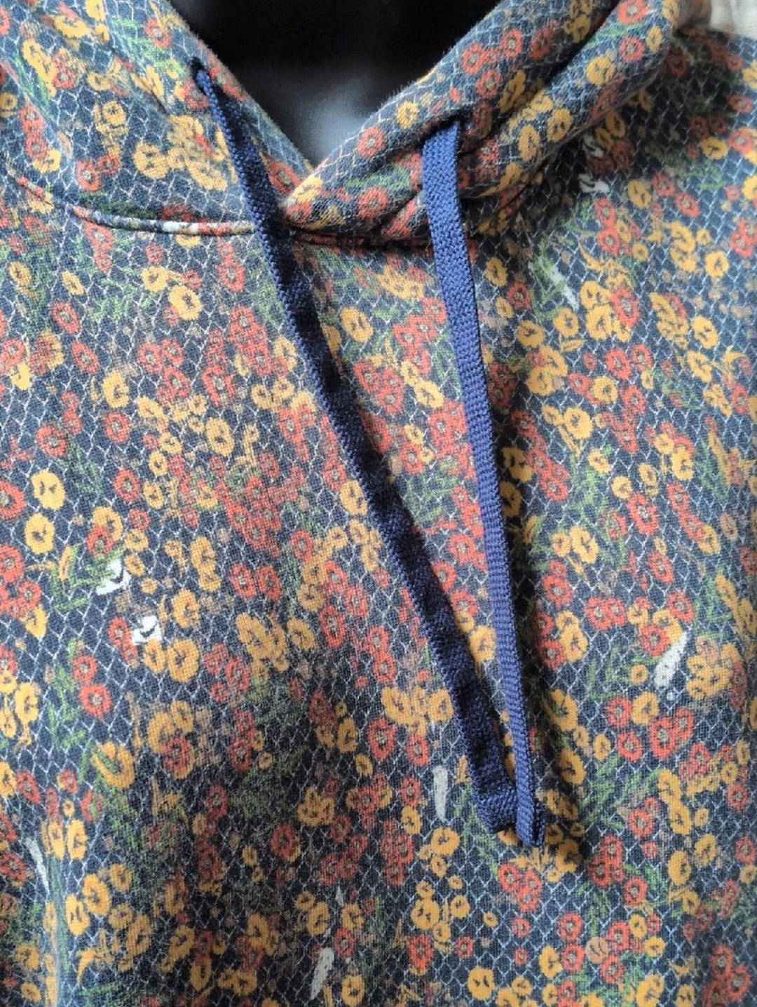 Nike Perennial Park Hoodie - S