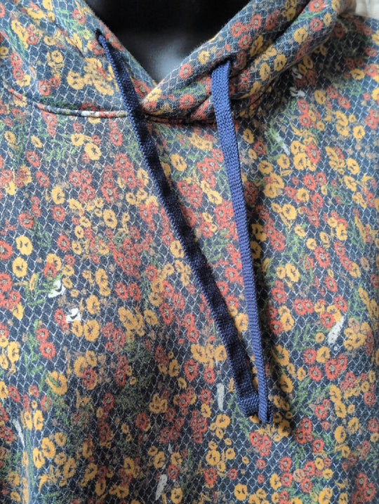 Nike Perennial Park Hoodie - S