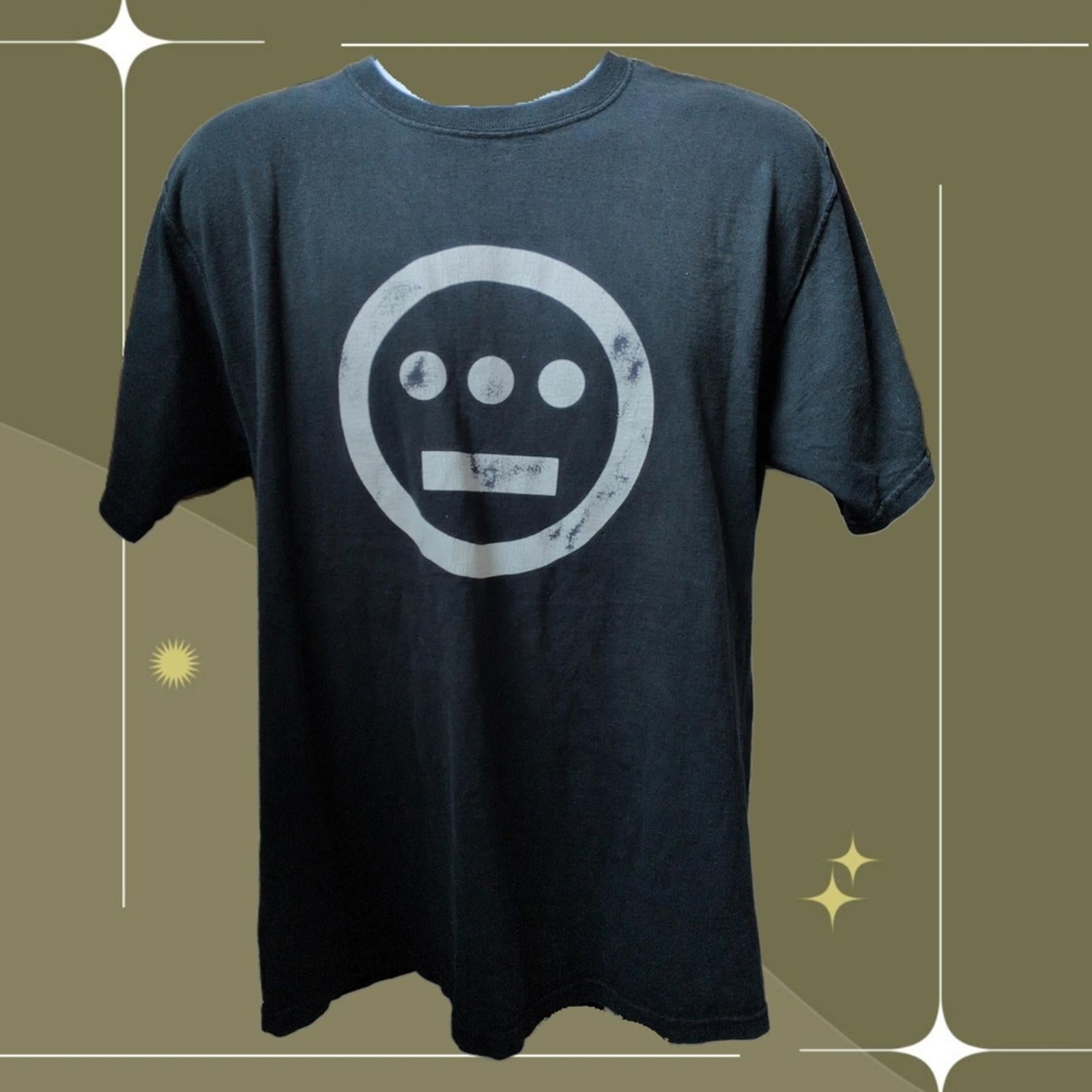 Hieroglyphics Rap Tee Hop Hip Shirt Souls of Mischief Vintage 