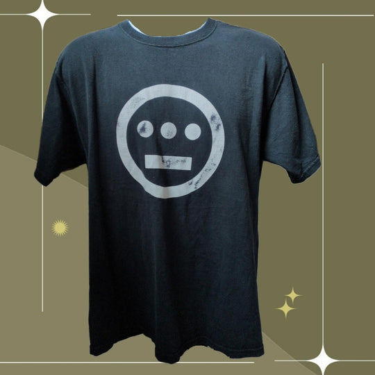Vintage Hieroglyphics Oakland Tee - L/XL
