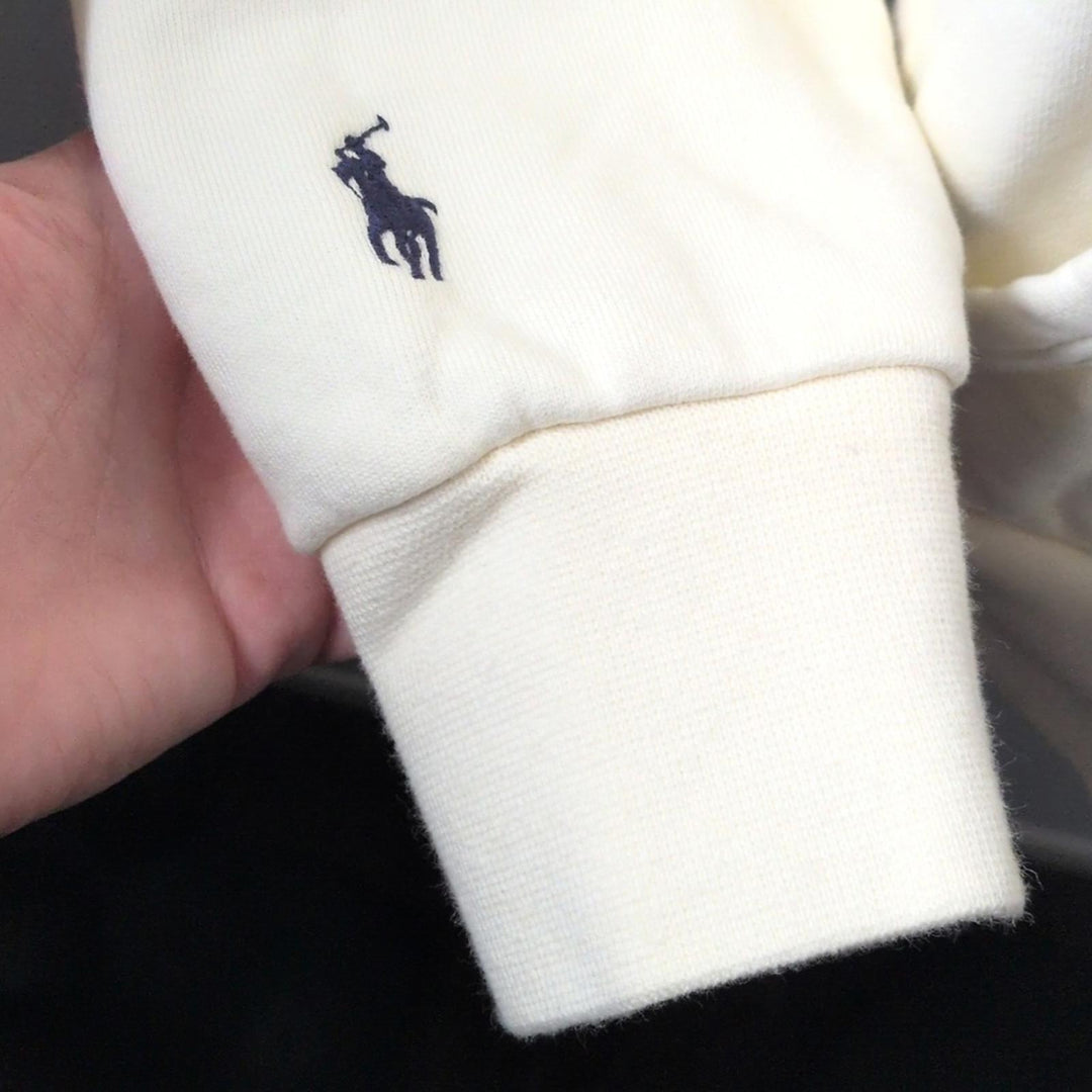 Polo Ralph Lauren R Clubhouse Sweater - Small