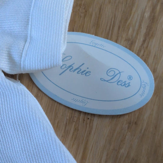 Sophie Dess Boys French Layette -  3-6 Mo