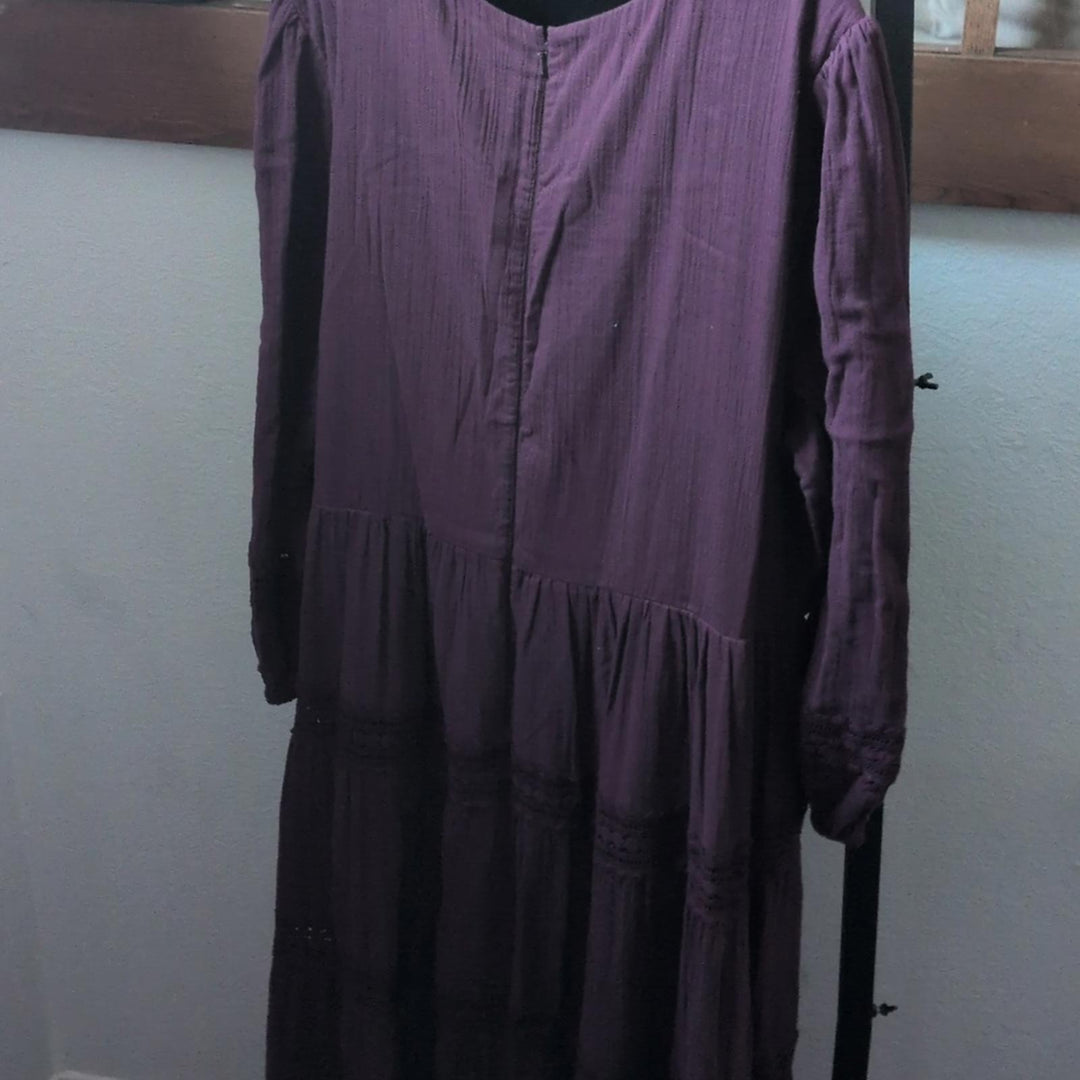Ivy City Co Joella Dress - 3XL