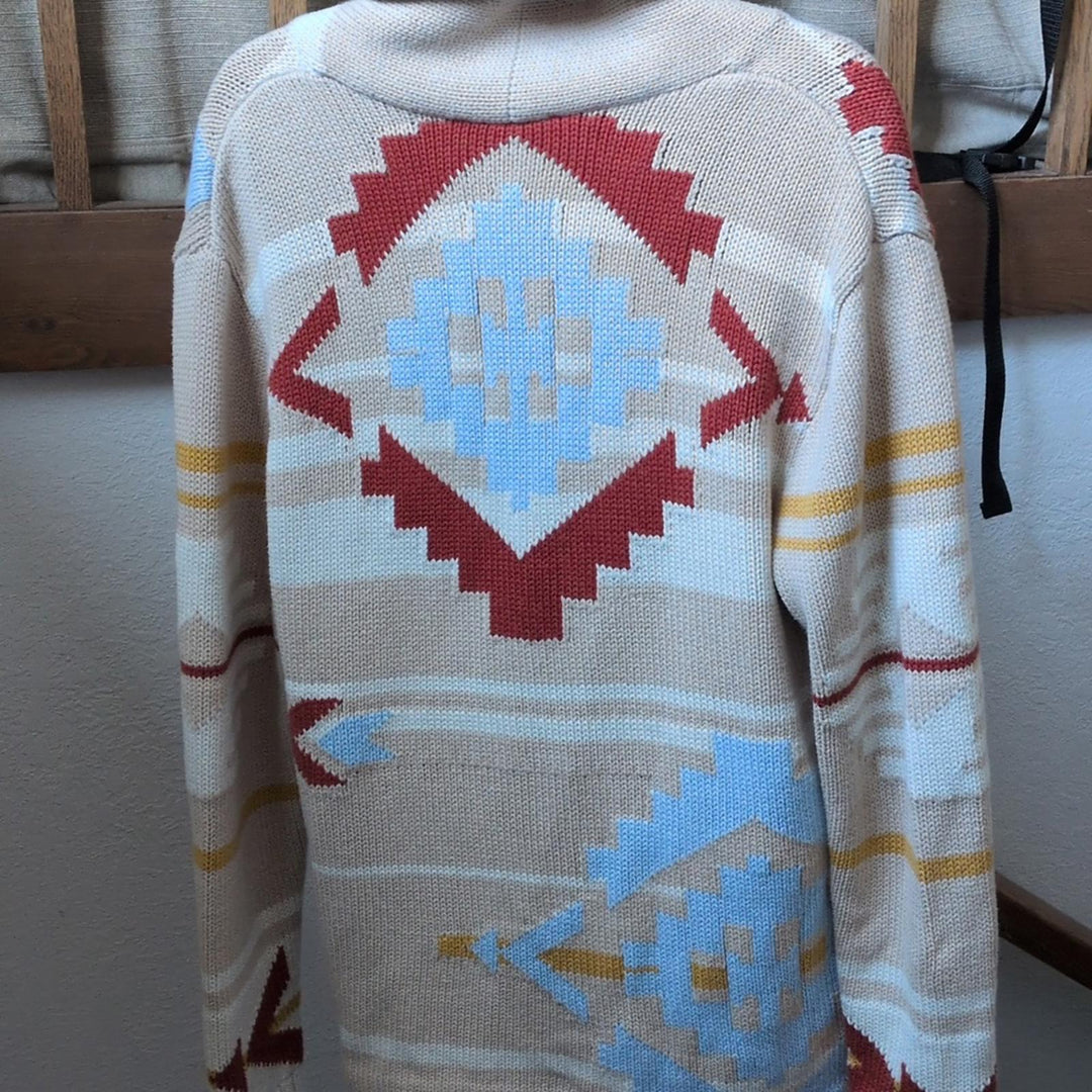 Pendleton Women's Taos Cardigan - Small