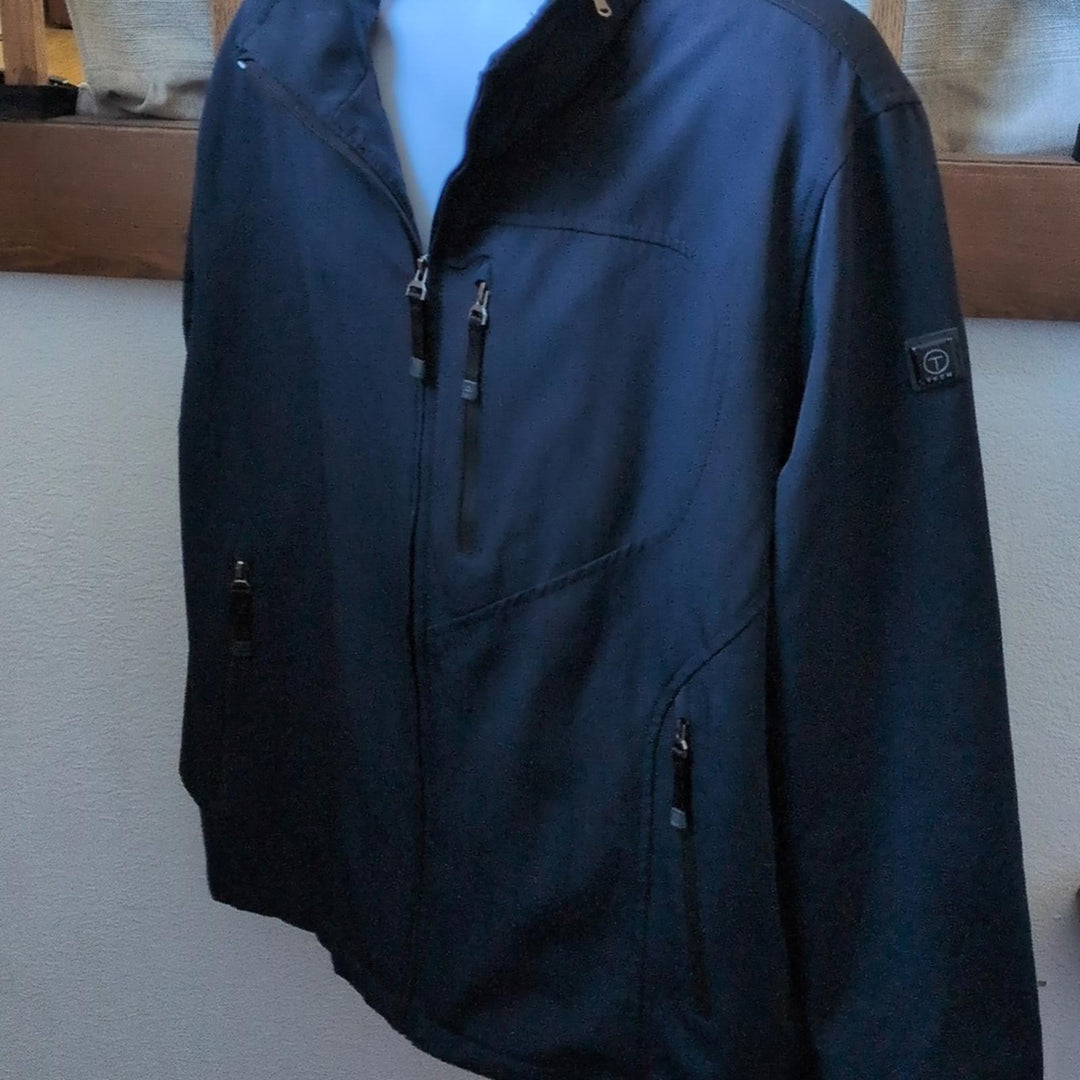 Tumi Tech T-Tech Rain Resistant Jacket - XXL