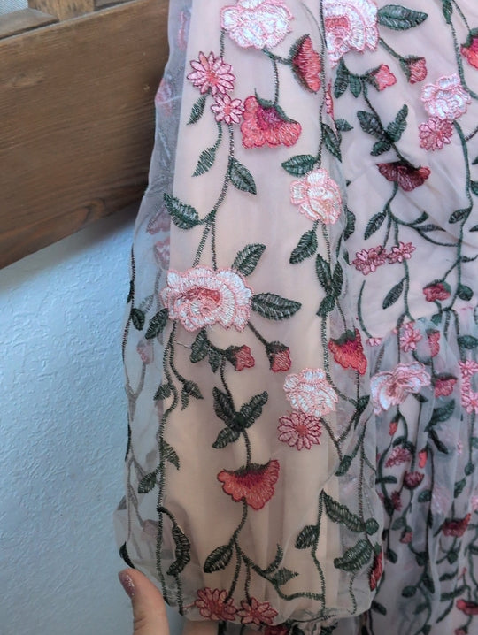 Jessakae Holly Dress - XS