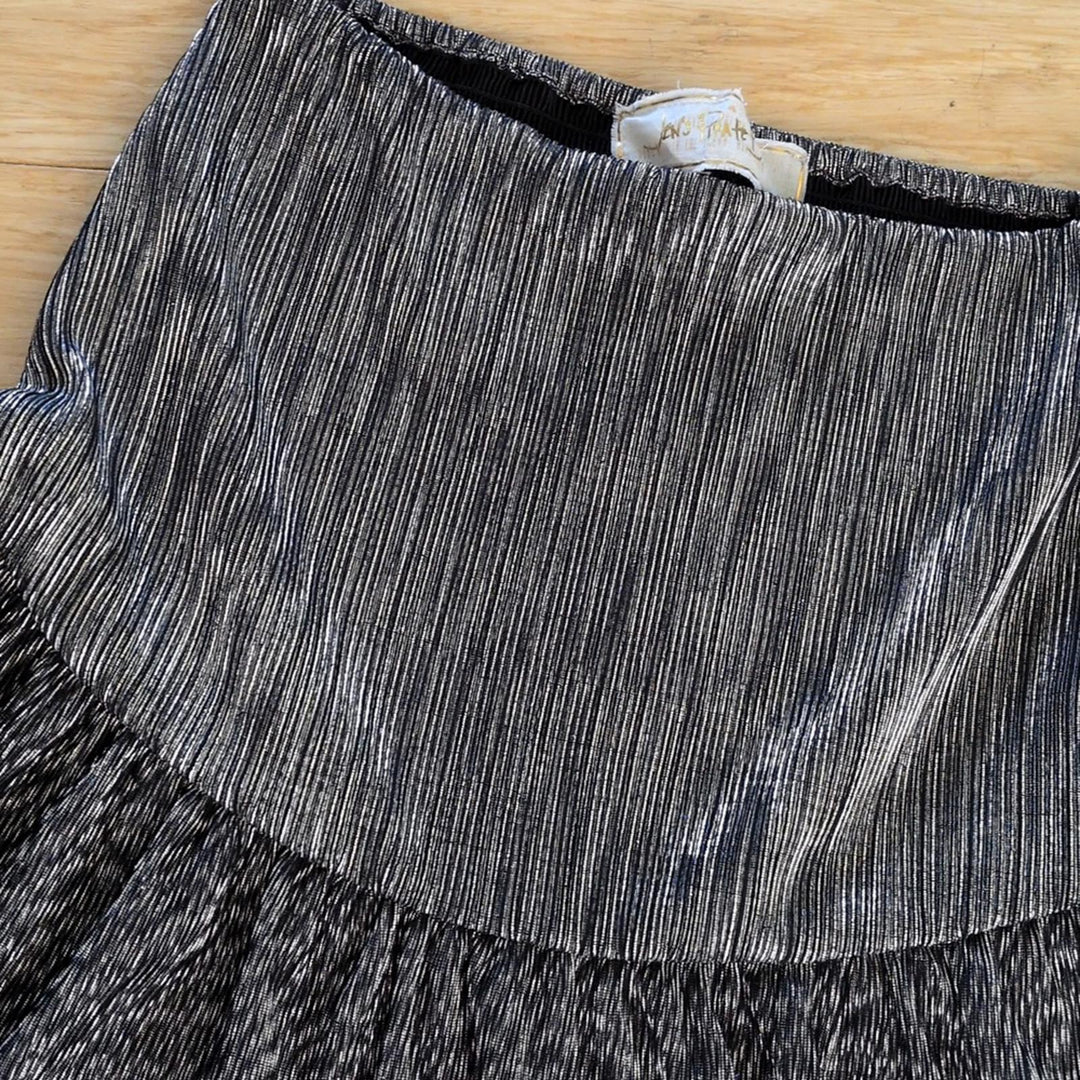Jen's Pirates Booty Incense Midaxi Skirt - Medium