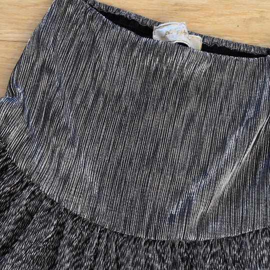 Jen's Pirates Booty Incense Midaxi Skirt - Medium