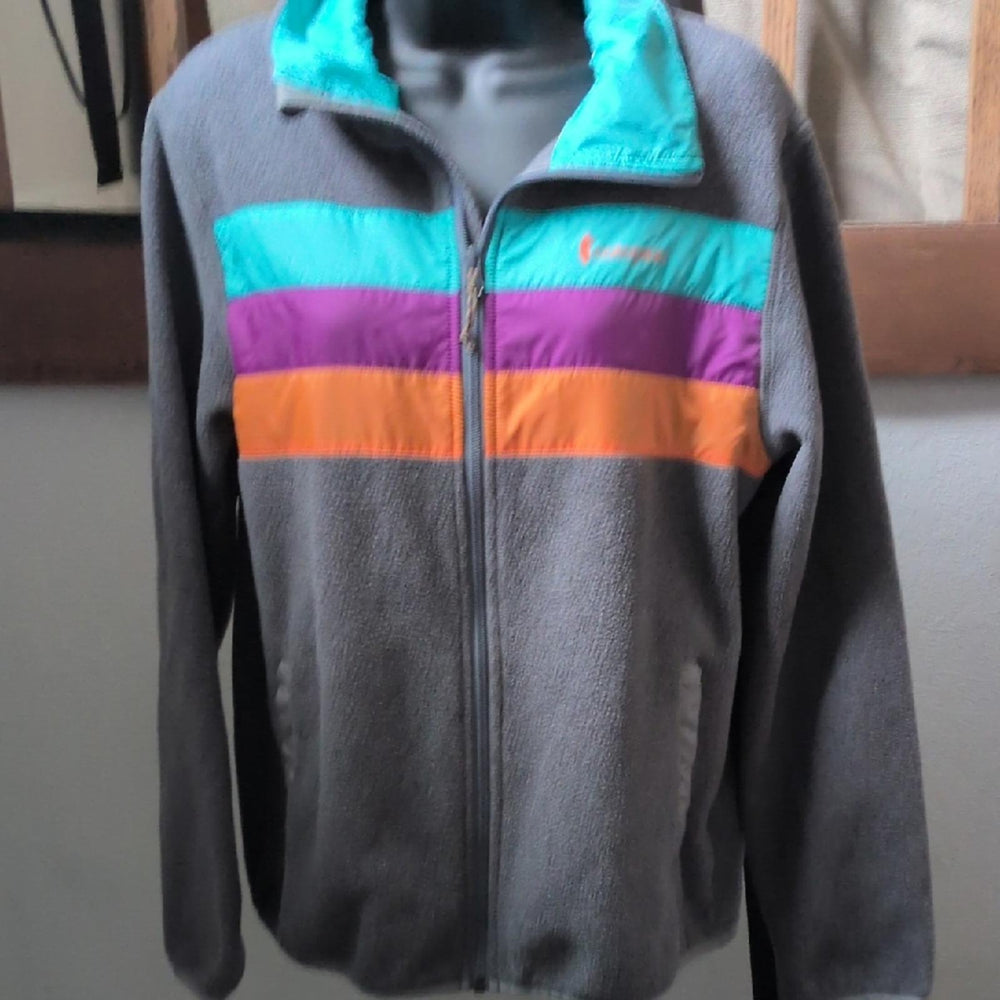 Cotopaxi Women's Teca Fleece - Large