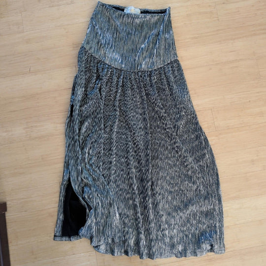 Jen's Pirates Booty Incense Midaxi Skirt - Medium