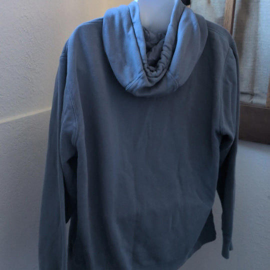 Nike Essential Club Fleece Hoodie - Extra Large