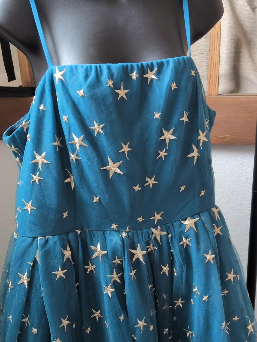 Jessakae Night Sky Dress -  XXL