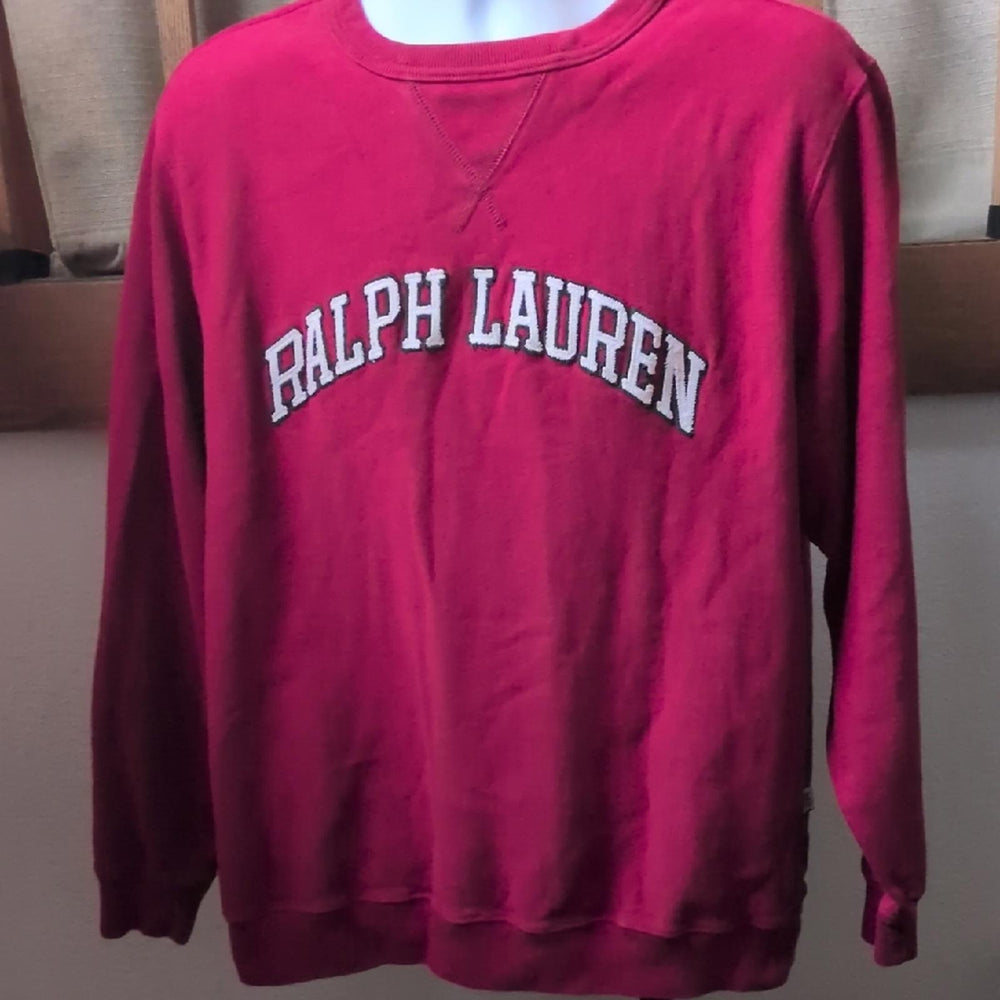Vintage Ralph Lauren Sweater - Medium