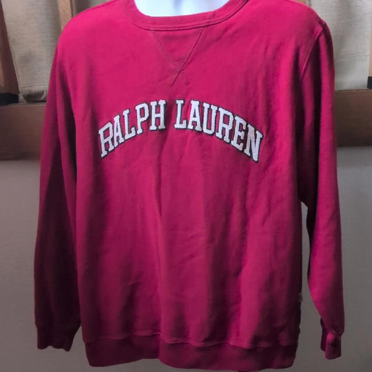 Vintage Ralph Lauren Sweater - Medium