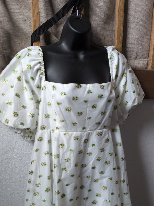 Hill House Home Limited Edition 2024 Matilda Dress Size XL