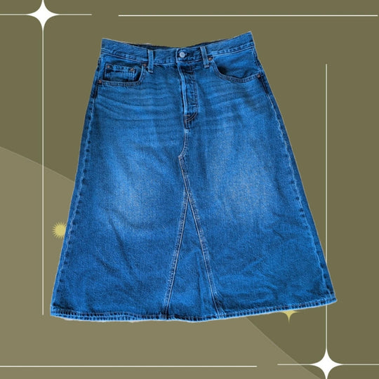 Levi's® Vintage Pencil Skirt  - 31