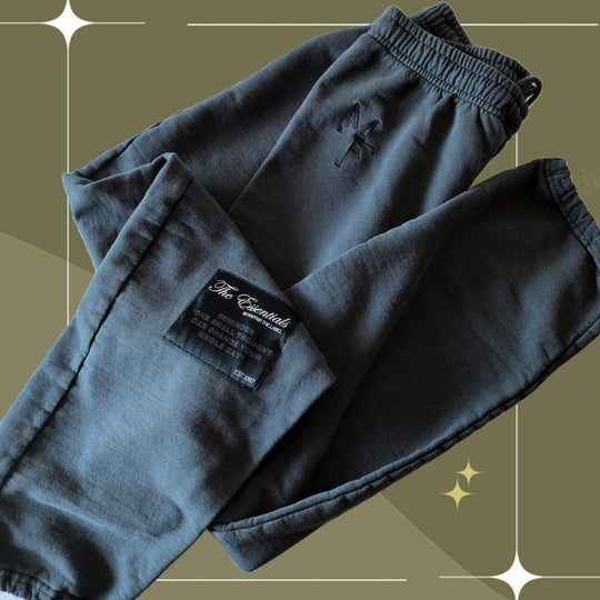 Mayfair Group One Small Thought Can Change Your Whole Day Essentials Pant