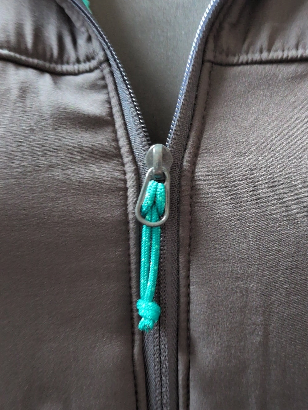 Arc'teryx Hyllus hooded jacket - Small