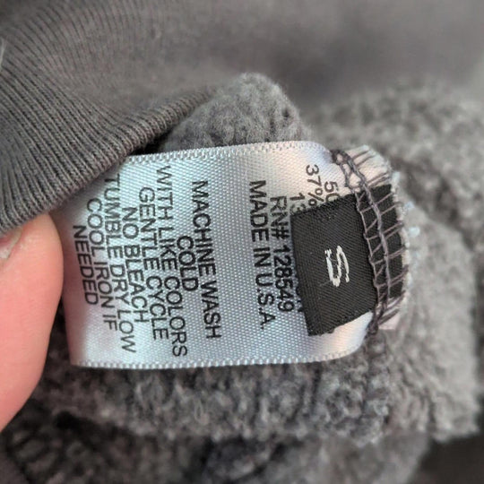 Aviator Nation Sunburst Hoodie Zip Up - Small