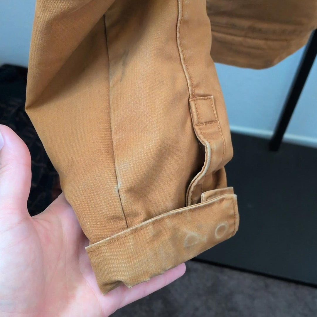 Patagonia Maple Grove Canvas Jacket - Medium