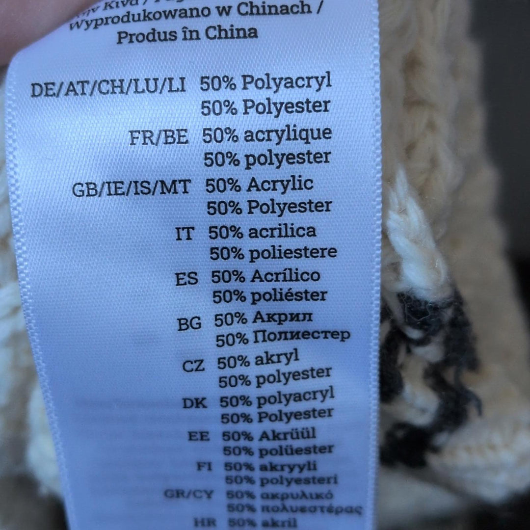 Rare Taylor Swift Folklore Star Sweater - 3x /4X