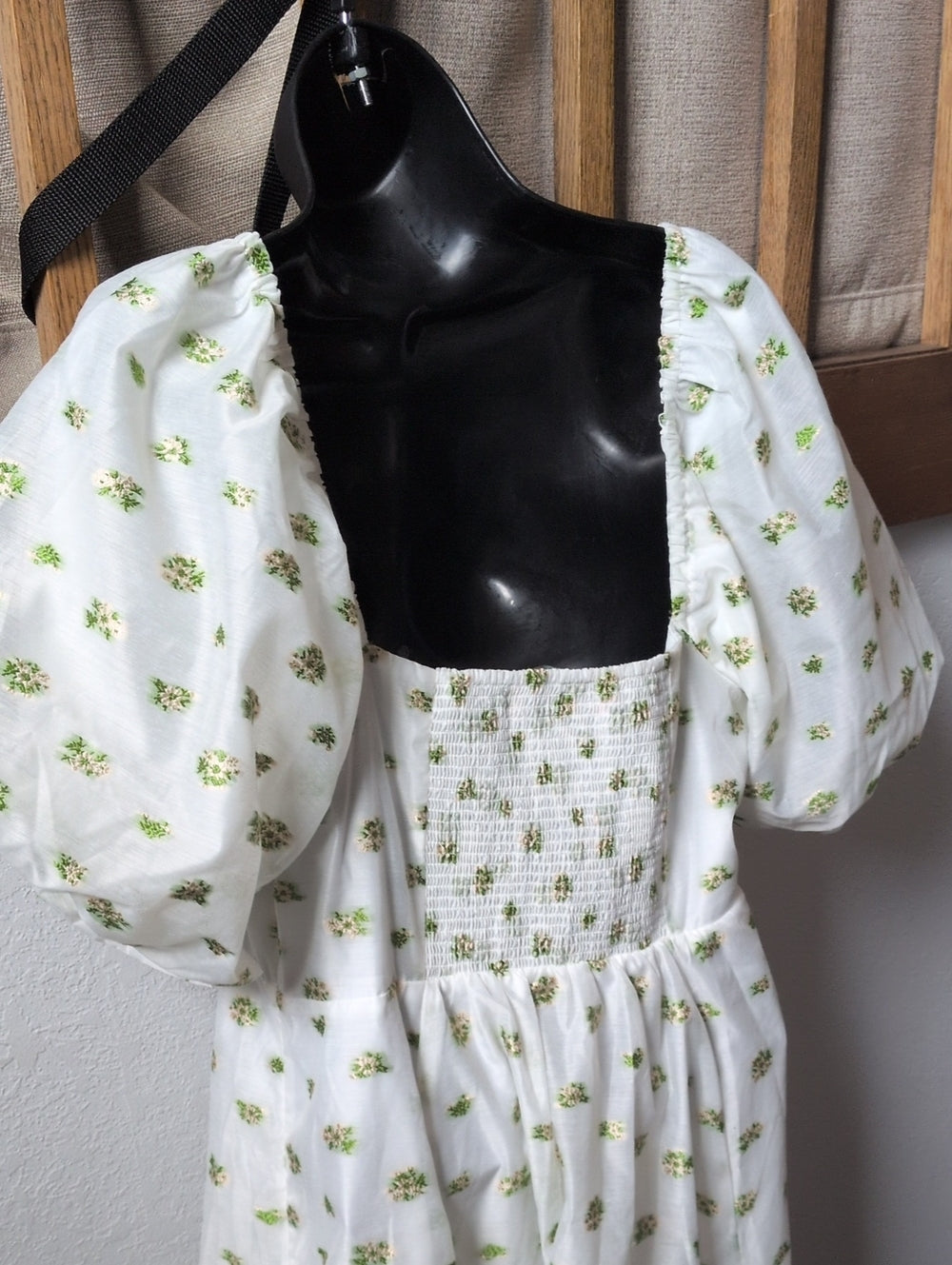 Hill House Home Limited Edition 2024 Matilda Dress Size XL