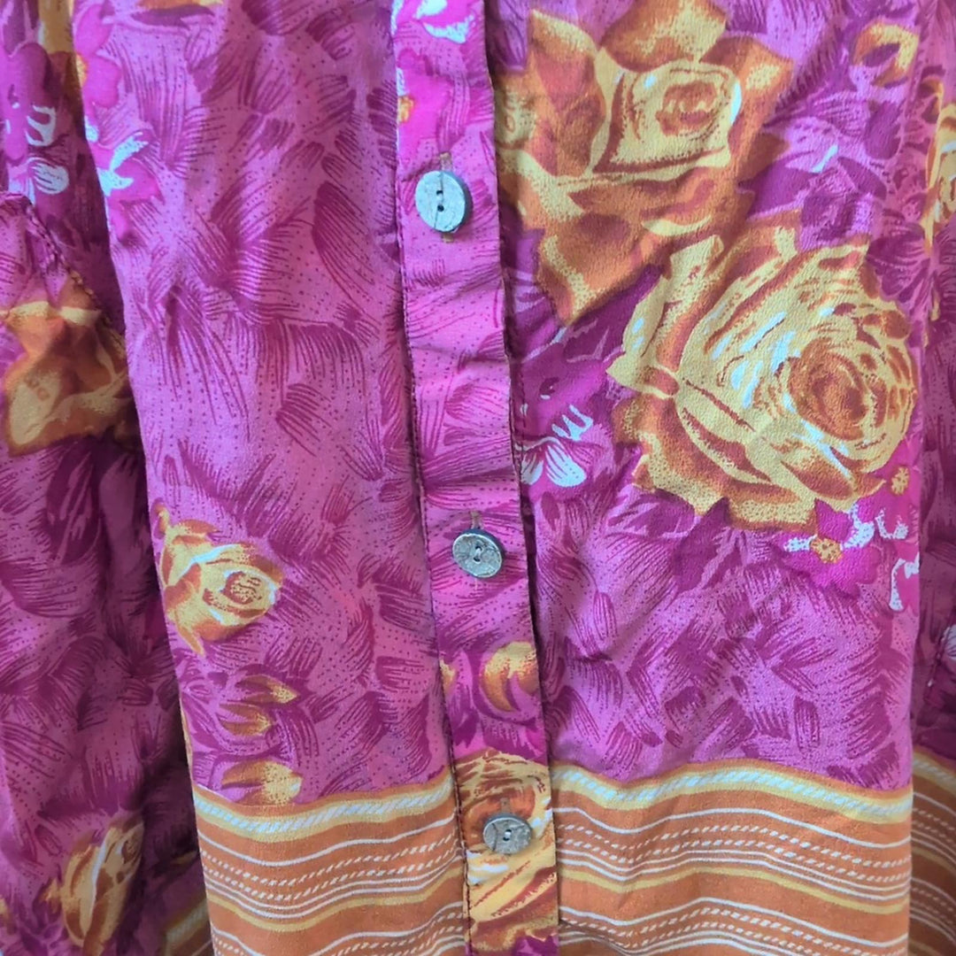 Kantha Bae Duality Midi Moo