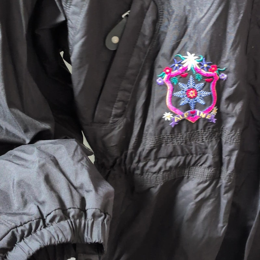 Vintage Obermeyer Ski Jacket -8