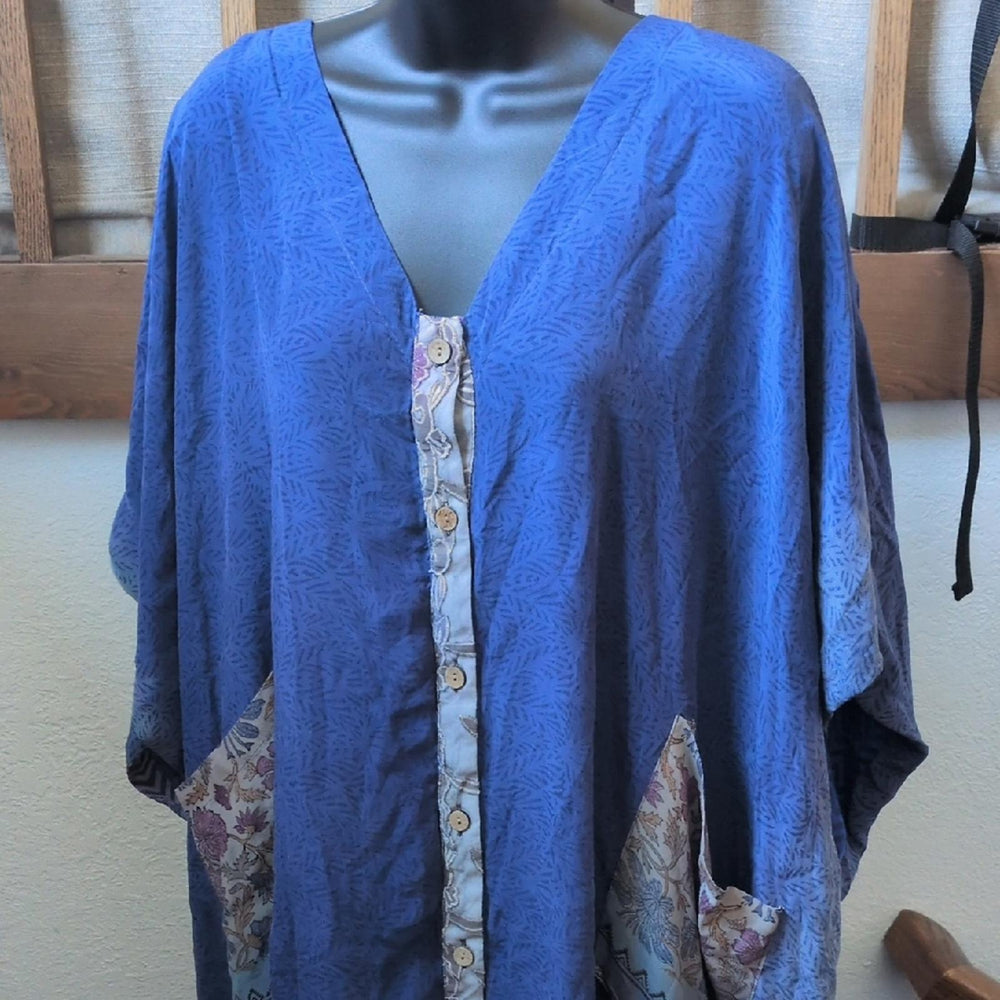 Kantha Bae Duality Midi Moo