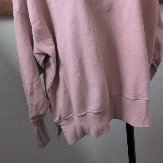 Abercrombie Soft Af Sweater - Medium