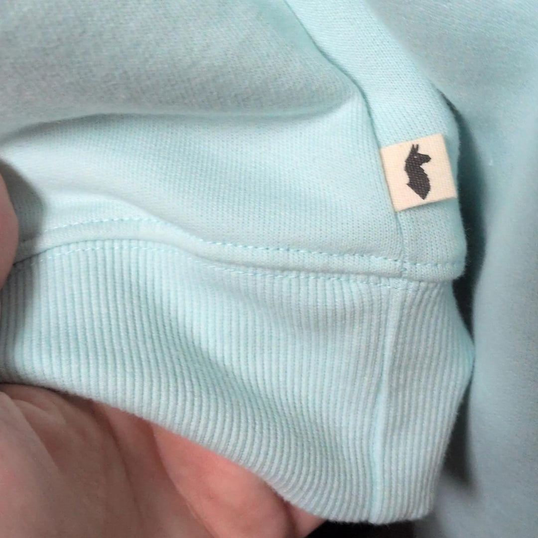 Cotopaxi On The Horizon Cruise Sweatshirt - Extra Small