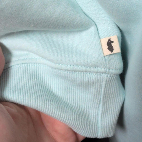 Cotopaxi On The Horizon Cruise Sweatshirt - Extra Small