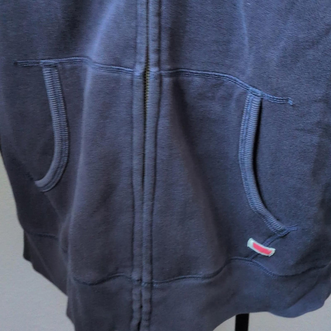 Levi's Chimayo Faded Hoodie Rare