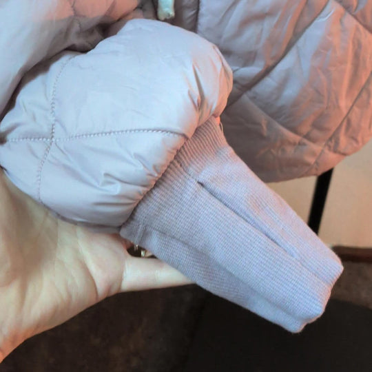 Popflex Pillow Packable Puffer Jacket - Xxs/ Xs