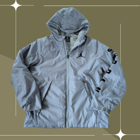 Boys Air JORDAN Winter Jacket
