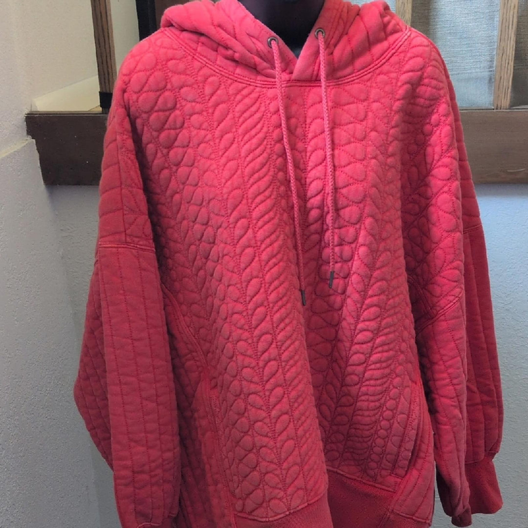 FP Movement Sprint To The Finish Hoodie