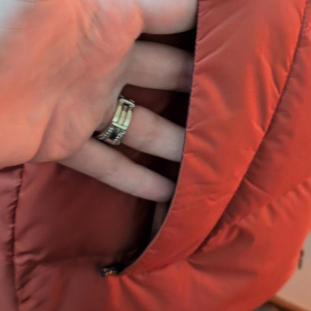 Cotopaxi Solazo Women's Down Vest - Small