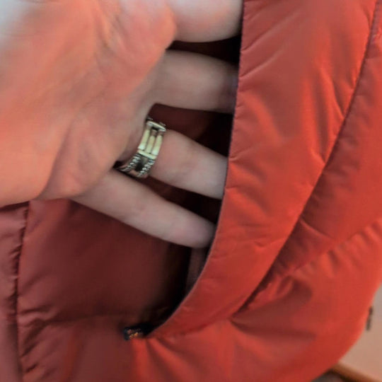 Cotopaxi Solazo Women's Down Vest - Small