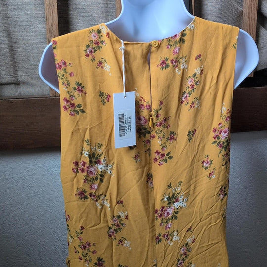 Reformation Ledger Sancerre Midaxi Dress - US 10